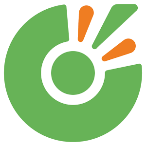 Trình duyệt Cốc Cốc logo